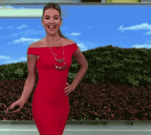 its always sunny with these weather girls around 22 gifs 11.html - 1 HD GIF | Premium Gallery 2018