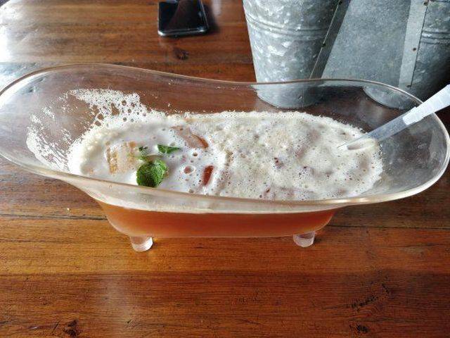 Who Needs Normal Plates Anyway?