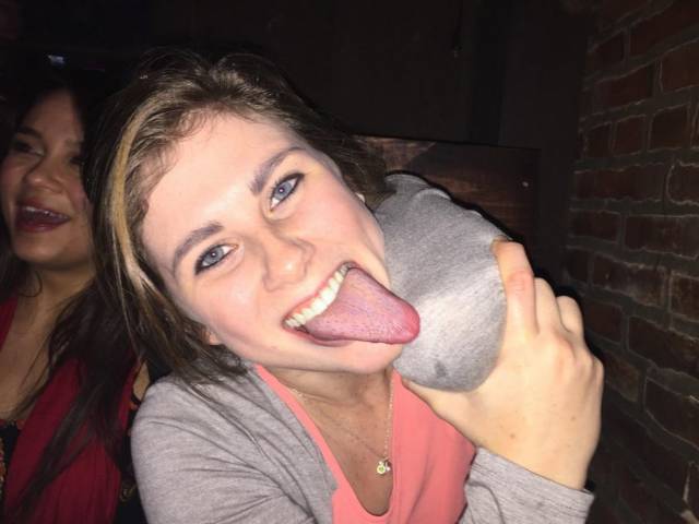 Girls Just Wanna Have Fun