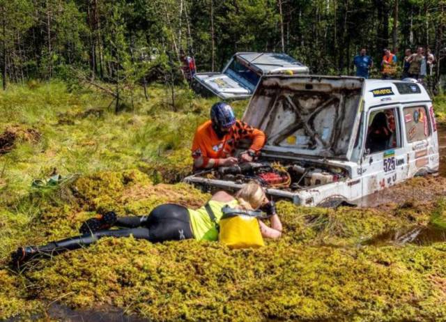 Girls Just Wanna Have Fun