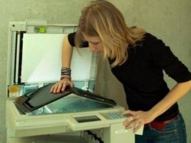 Girls Just Wanna Have Fun