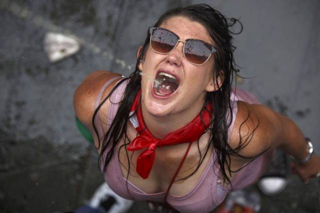 Girls Just Wanna Have Fun