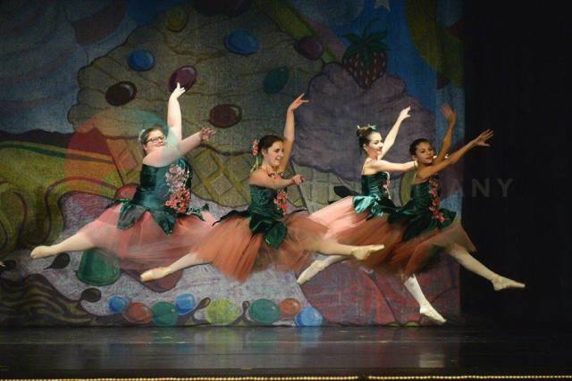 Girls Just Wanna Have Fun