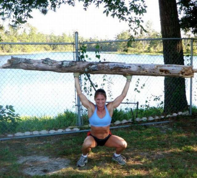 Girls Just Wanna Have Fun