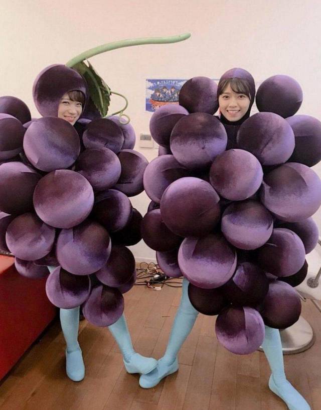 Girls Just Wanna Have Fun