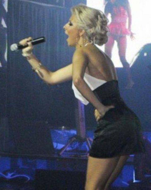 Girls Just Wanna Have Fun