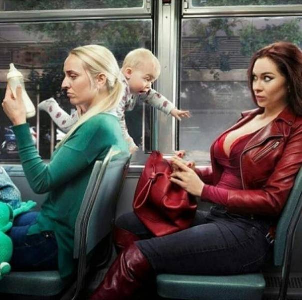 Funny Picdump