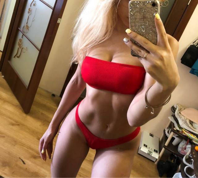 Girls Remind Us Why We Love Lingerie