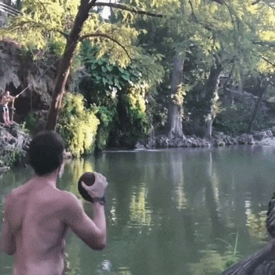 Fantastic GIFs Showing Things We Don’t See Every Day