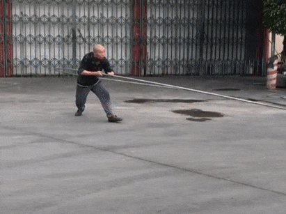 Fantastic GIFs Showing Things We Don’t See Every Day