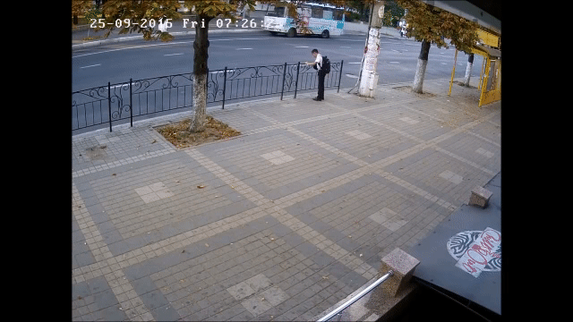 Damn, They Were So Close!