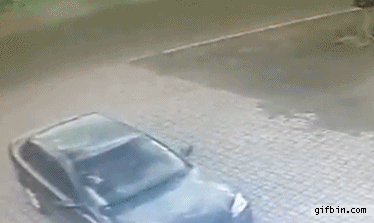 Damn, They Were So Close!