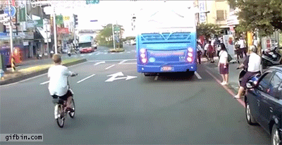 Damn, They Were So Close!