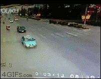 Damn, They Were So Close!