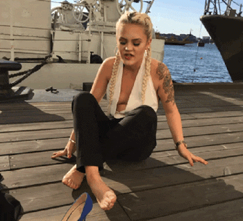 So What If You’re Hot? You Will Still Fail!