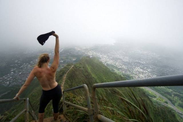 Dirty Mind, Come Here!