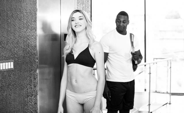 Dirty Mind, Come Here!