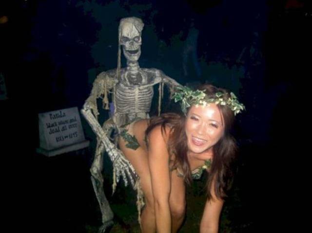 Dirty Mind, Come Here!