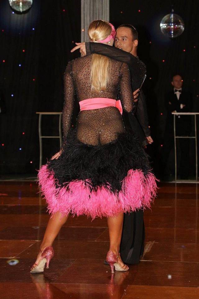 Dirty Mind, Come Here!