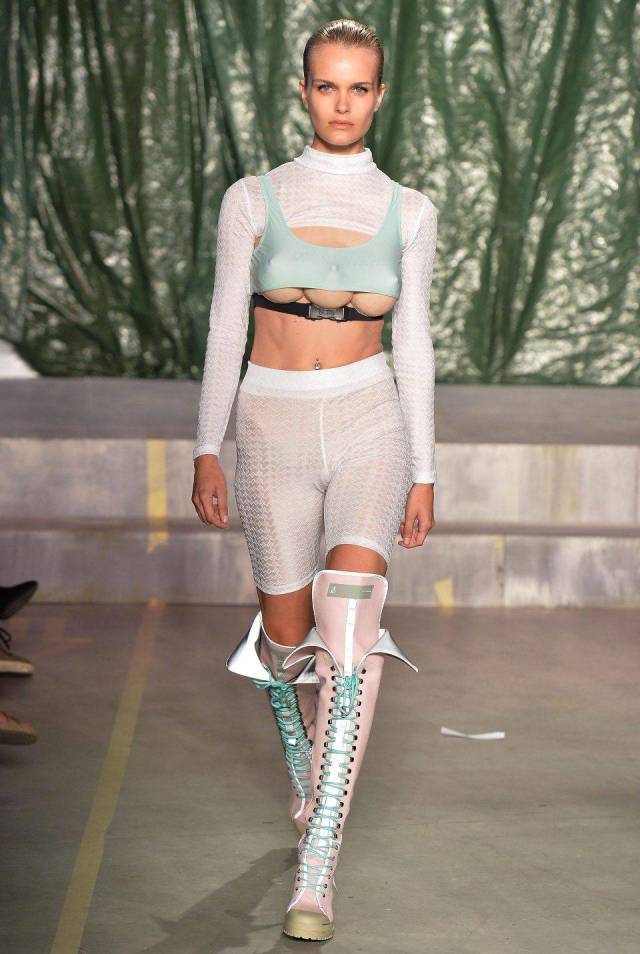 Dirty Mind, Come Here!