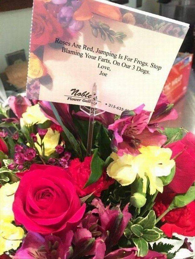 Dirty Mind, Come Here!