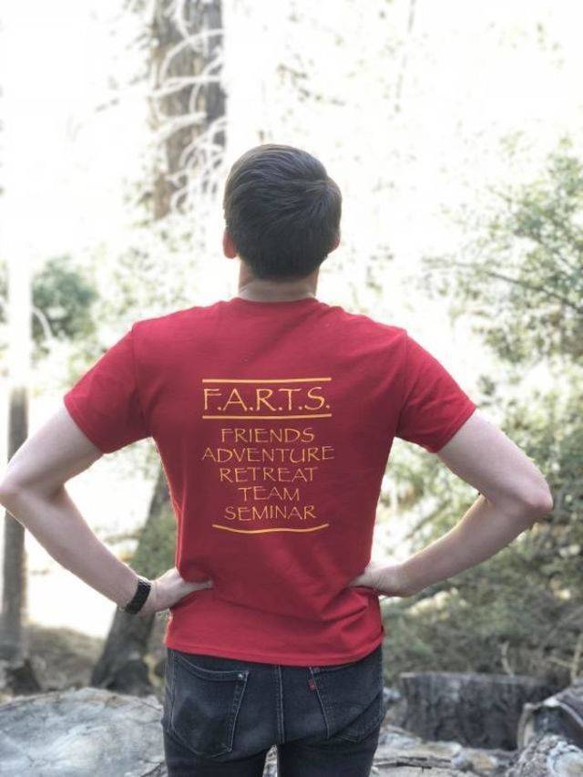 Dirty Mind, Come Here!