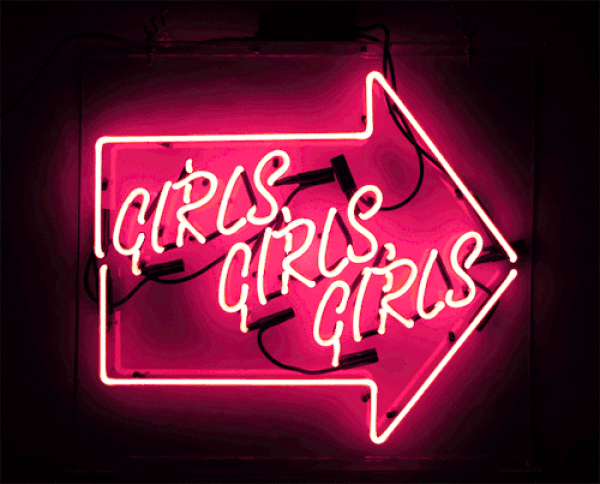 Gentlemen’s Clubs Have Their Rules Too