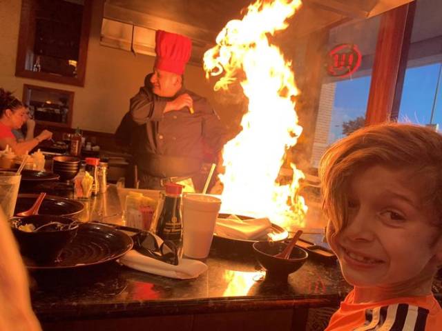 Morning Picdump