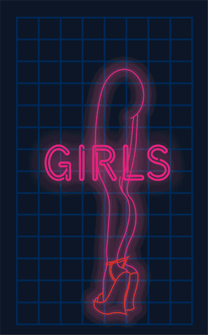 Gentlemen’s Clubs Have Their Rules Too