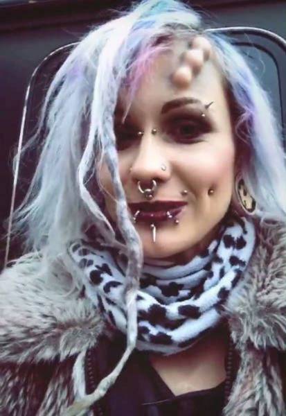 When Cringe Is Way Over The Top