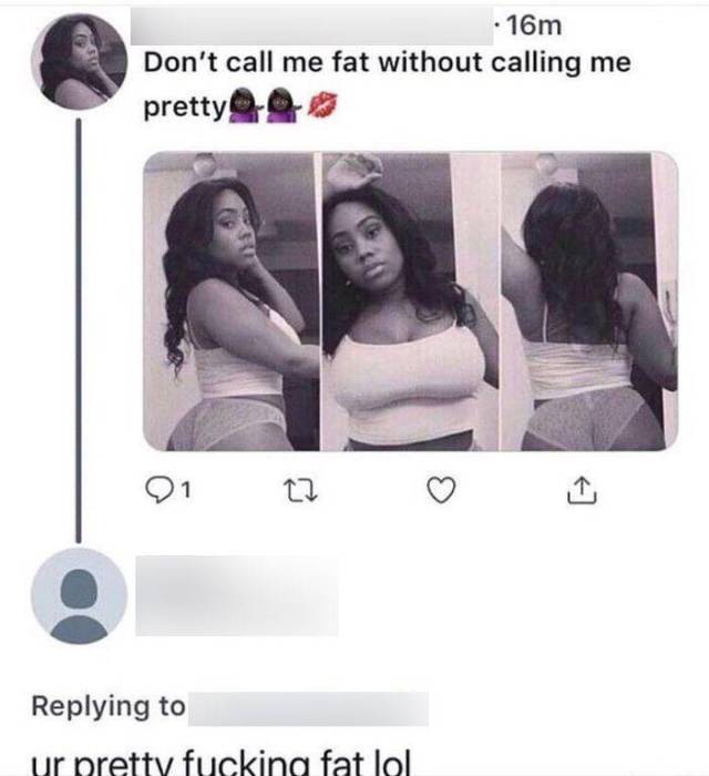 When Cringe Is Way Over The Top