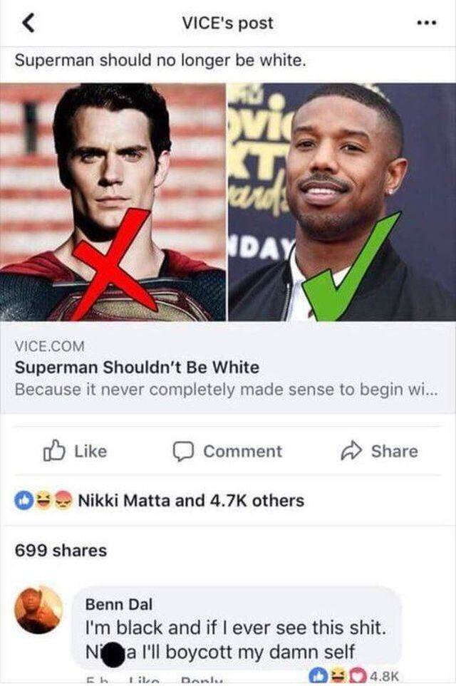 When Cringe Is Way Over The Top