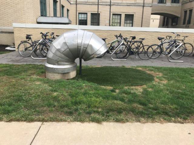 If These Are Not Cool, Then What Is?