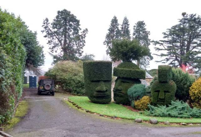 If These Are Not Cool, Then What Is?