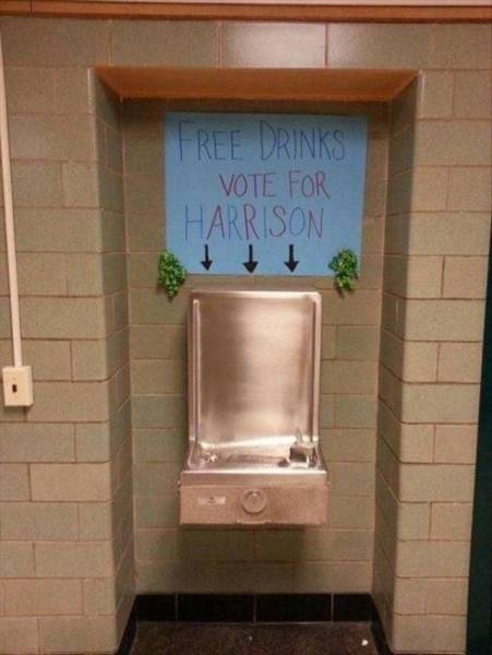 Why Is It Allowed To Be So Clever?