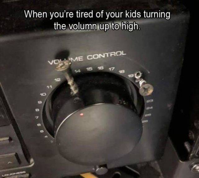 Why Is It Allowed To Be So Clever?