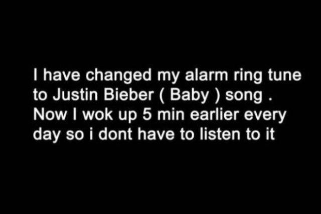 Why Is It Allowed To Be So Clever?