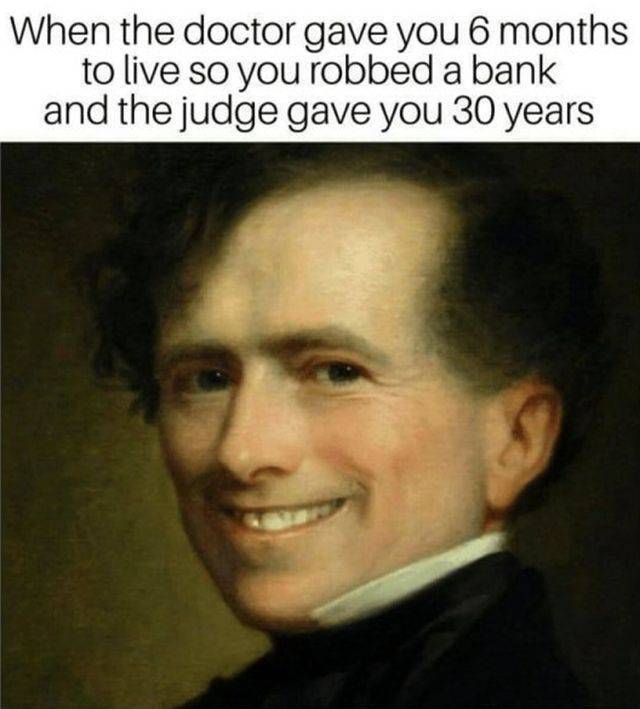 Why Is It Allowed To Be So Clever?