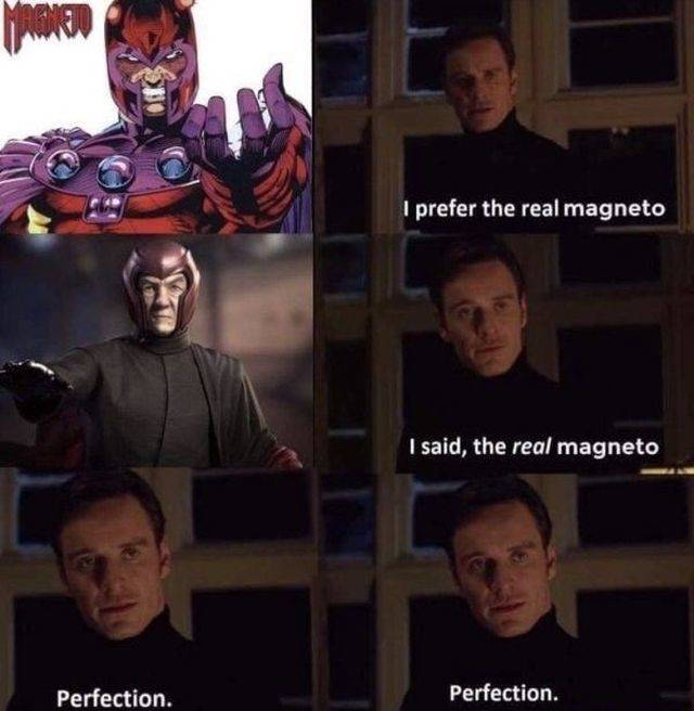 Why Is It Allowed To Be So Clever?