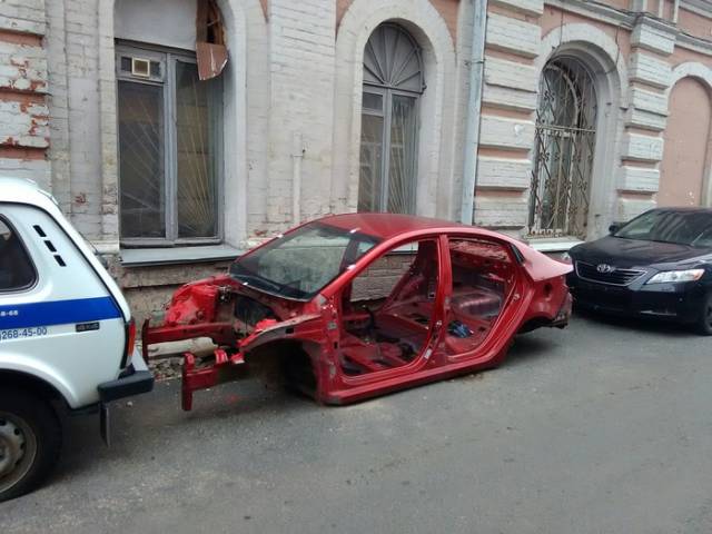 Morning Picdump