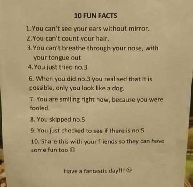 Funny Picdump
