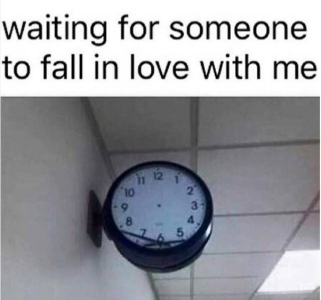 Singles Know How To Enjoy A Good Meme