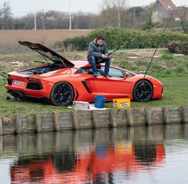 Daily Picdump [WEEKEND EDITION]