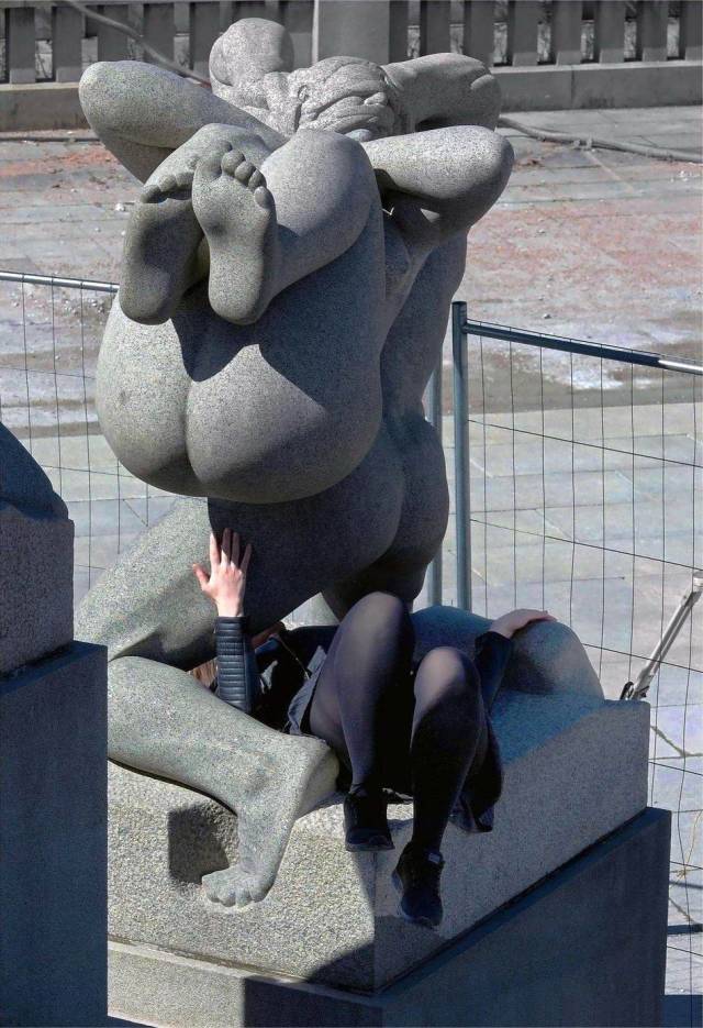 Daily Picdump [WEEKEND EDITION]