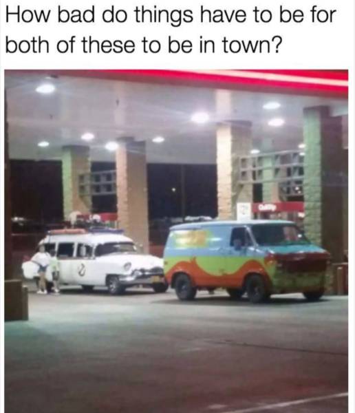 Funny Picdump