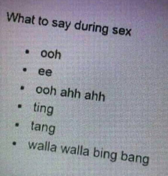 Funny Picdump