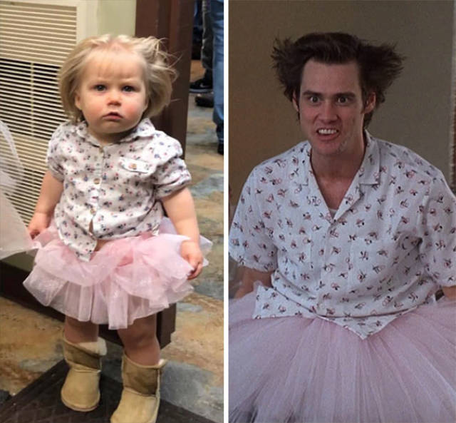 Some Of The Best Halloween Costume Ideas!