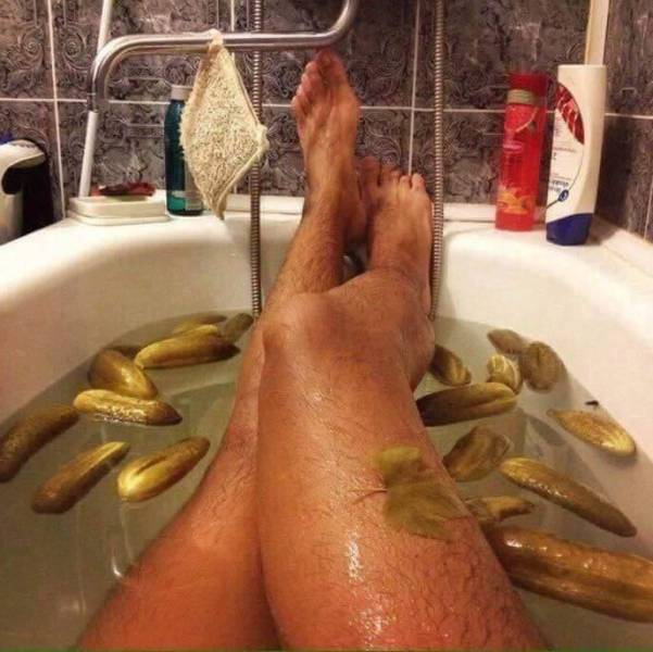 Hard-to-explain WTF Photos