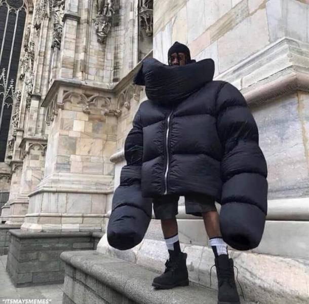 Hard-to-explain WTF Photos