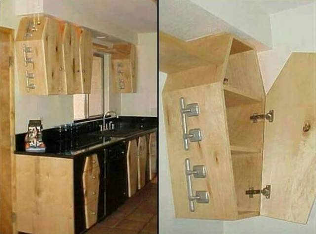 Hard-to-explain WTF Photos